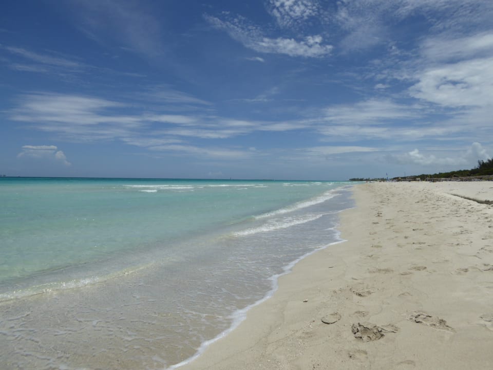 Strand Blau varadero - Adults only