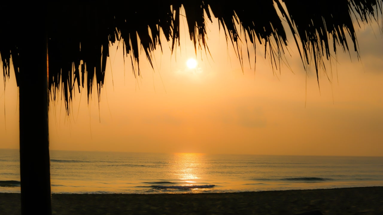 Strand Le Belhamy Beach Resort & Spa, Hoi An