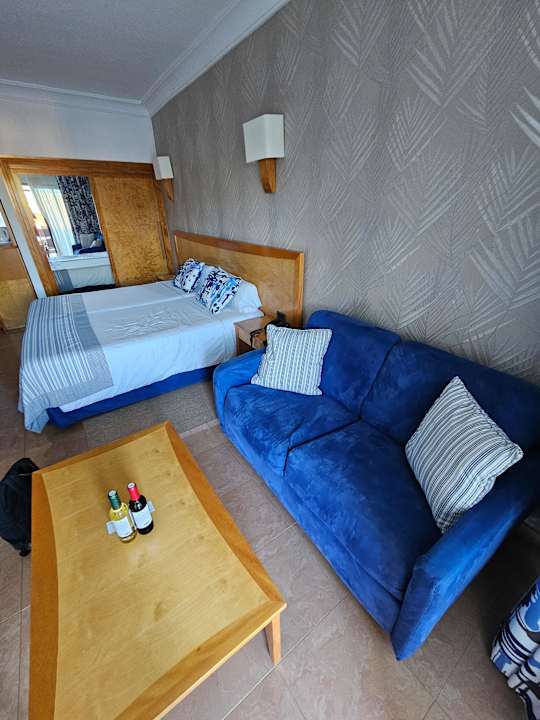 Zimmer MUR Hotel Faro Jandia & Spa Fuerteventura