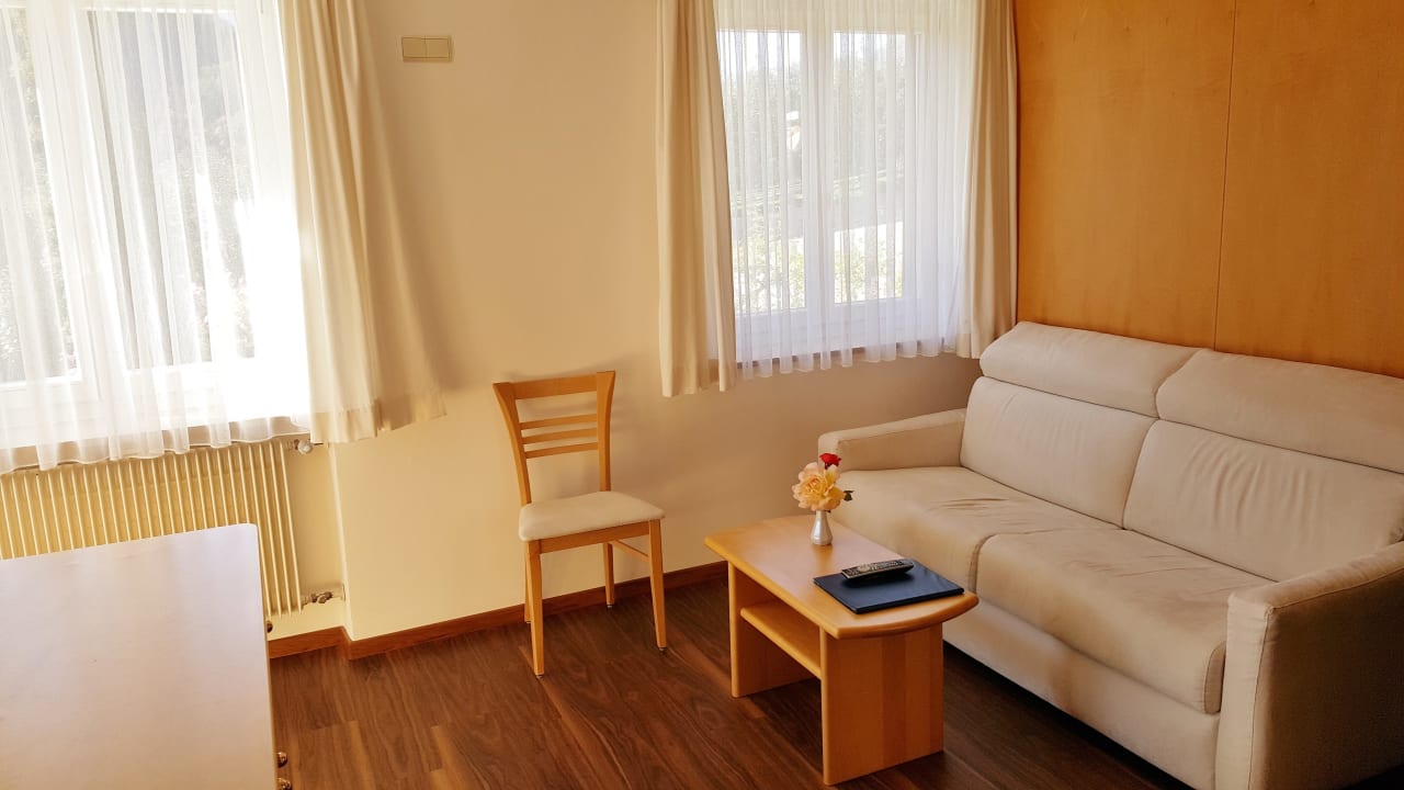 Zimmer Pension Plarserhof