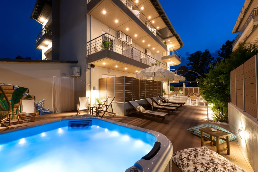 Sport & Freizeit ELLE Rooms & Suites