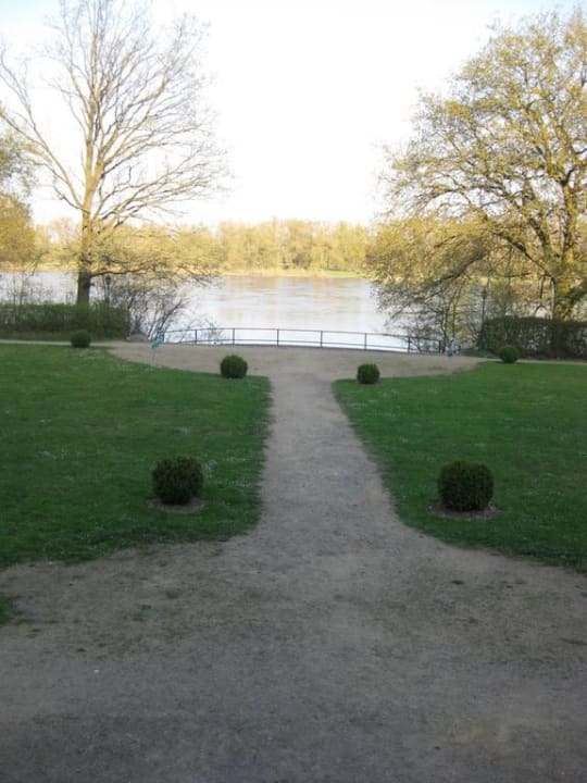 Elbe Hotel Schloss Storkau