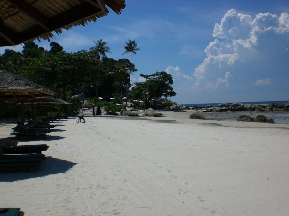Angsana Beach Hotel Angsana Bintan