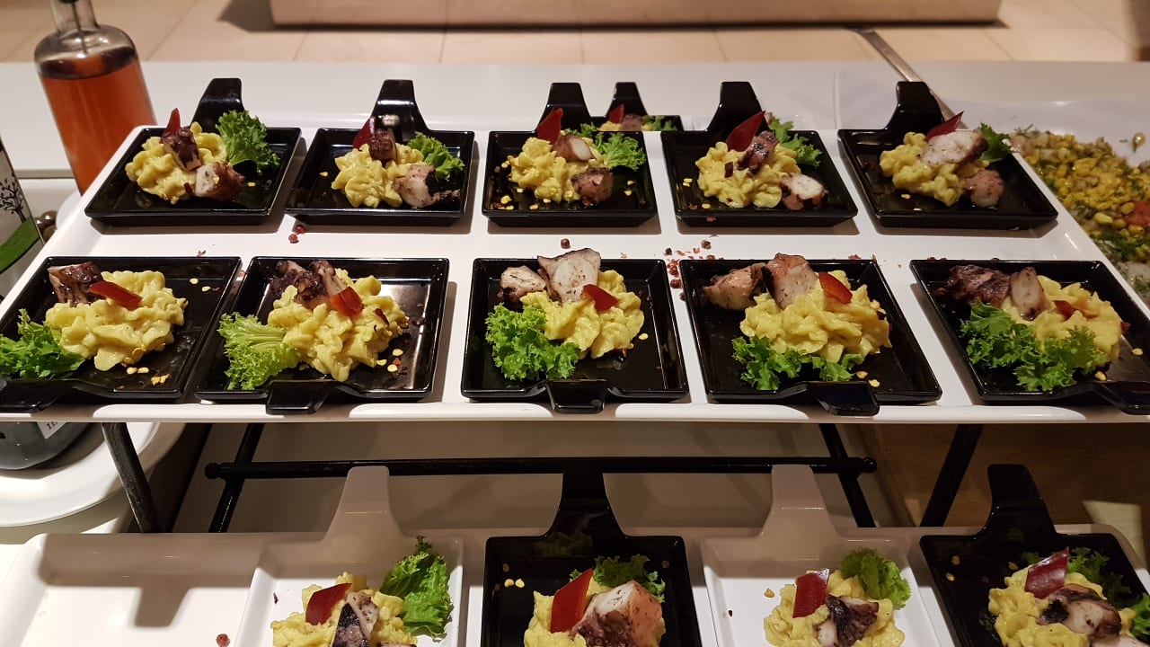 Gastro Calimera Sirens Beach