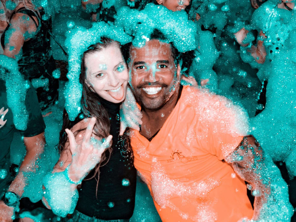 Sport & Freizeit Salamis Bay Conti Resort Hotel & Casino