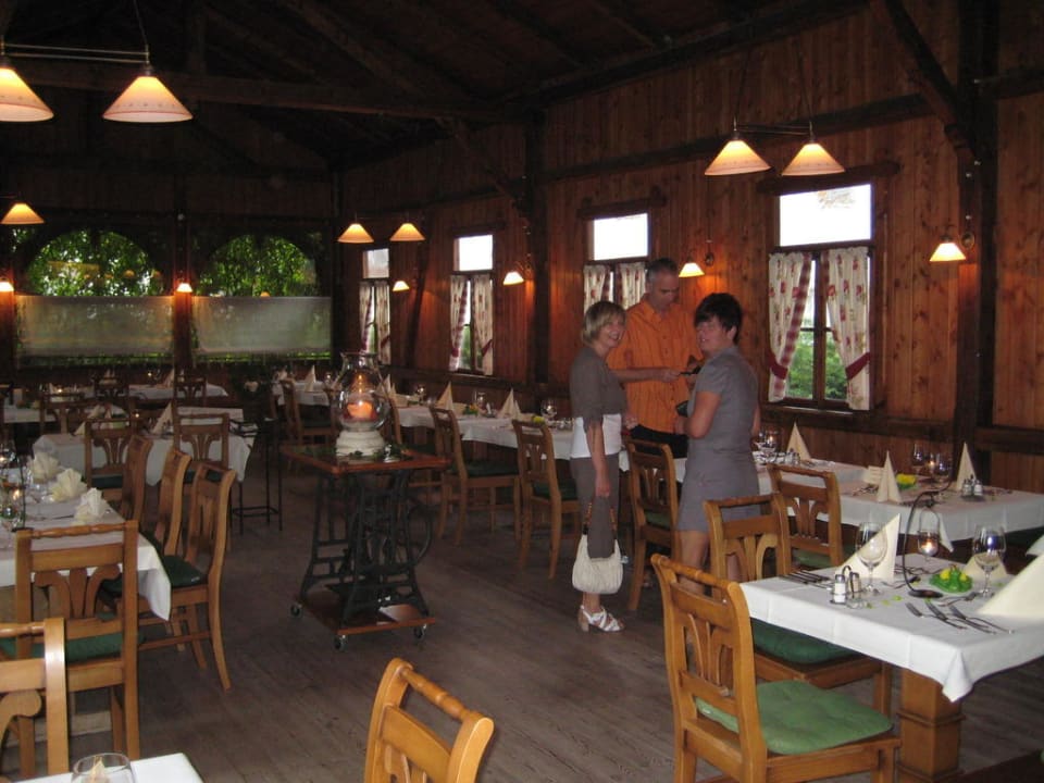 Pavillon Hotel Krone Tirol