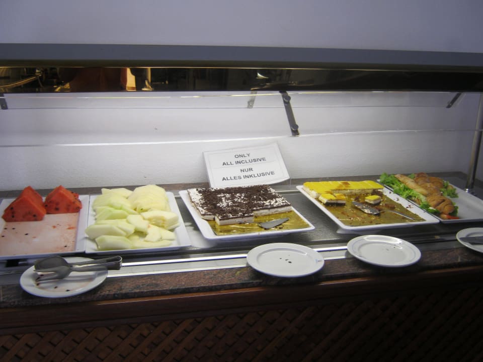 Für sehr sehr viele Gäste Hipotels Mediterraneo Club