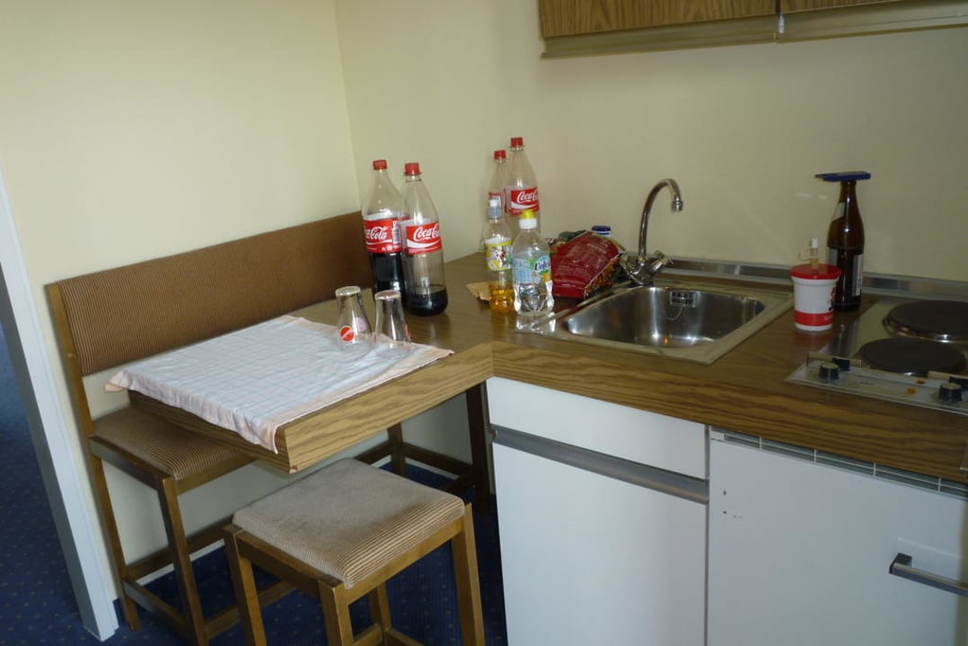 Küche Hotel Sonnenhügel