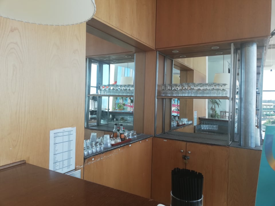 Gastro SBH Club Paraiso Playa