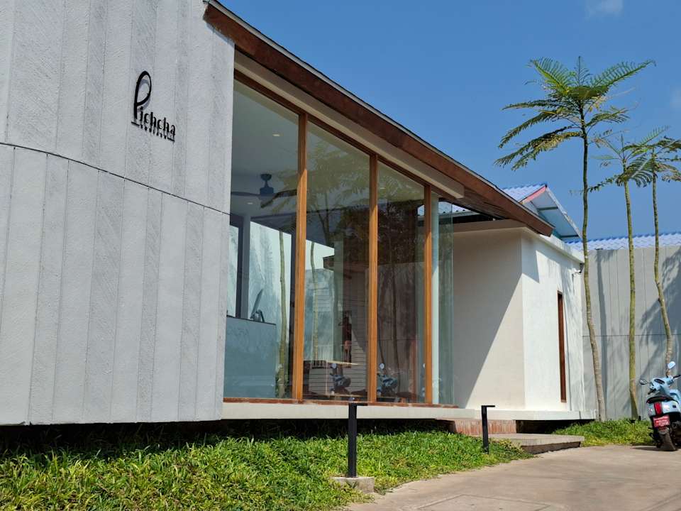 Lobby Pichcha Kohlarn