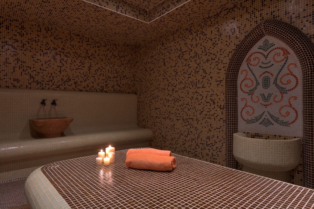 Sport & Freizeit Hotel Atlas