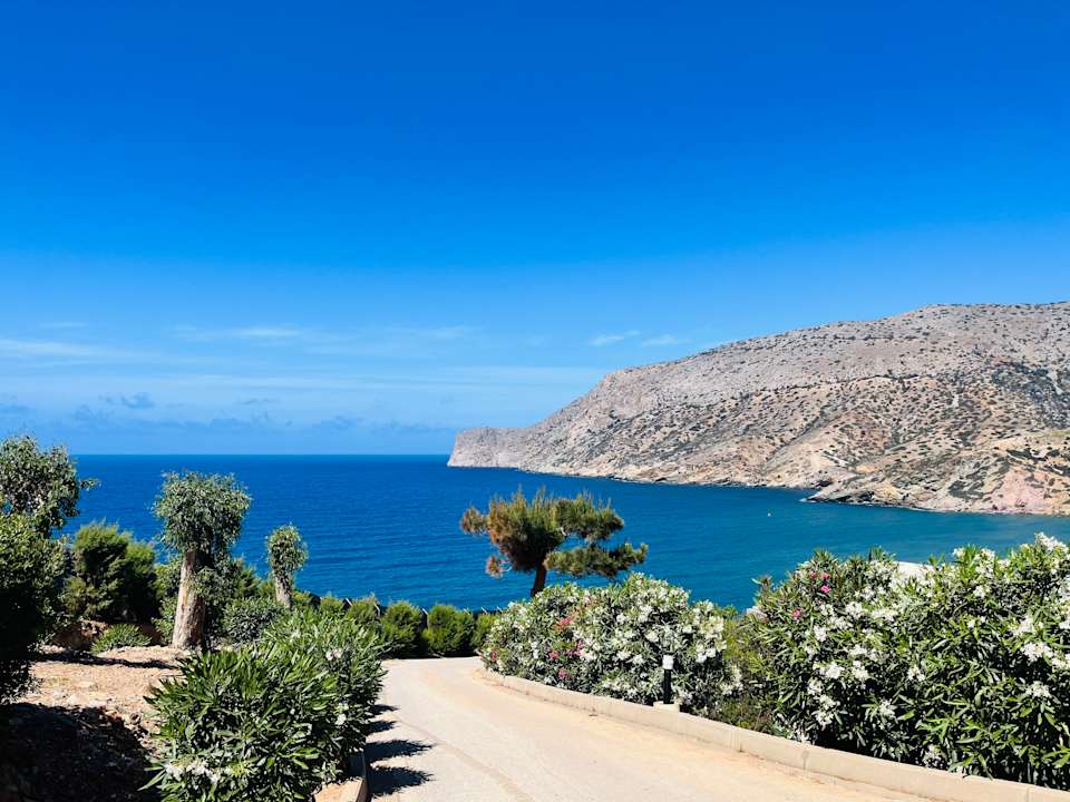 Sport & Freizeit Fodele Beach & Water Park Holiday Resort