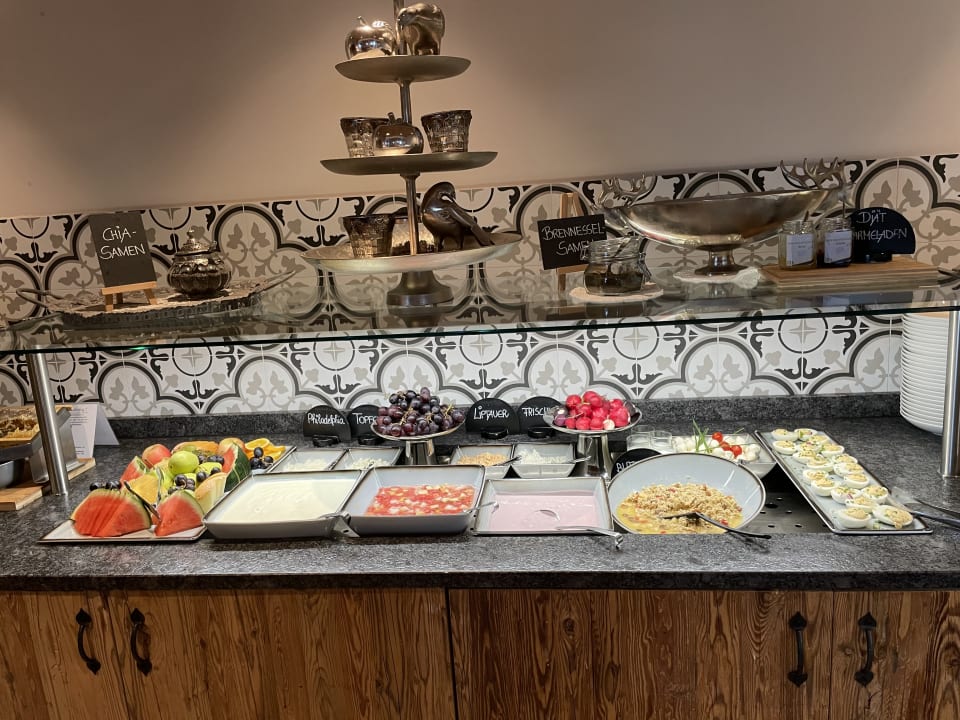 Gastro Hotel St. Georg zum See