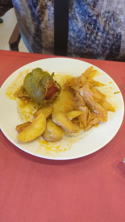 Gastro Labranda Alantur Resort