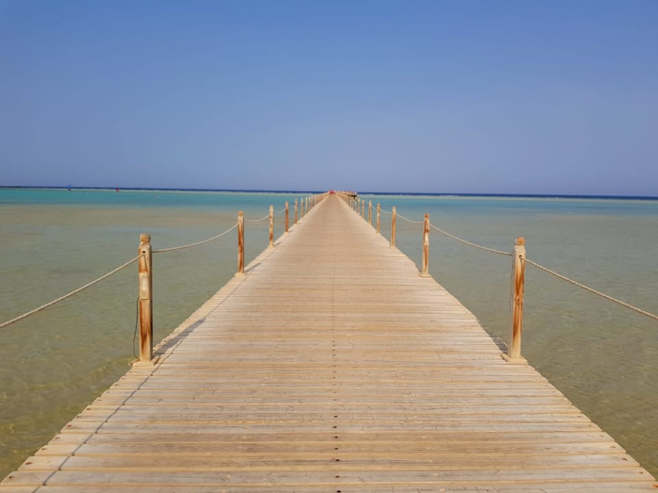 Strand Casa Mare Resort