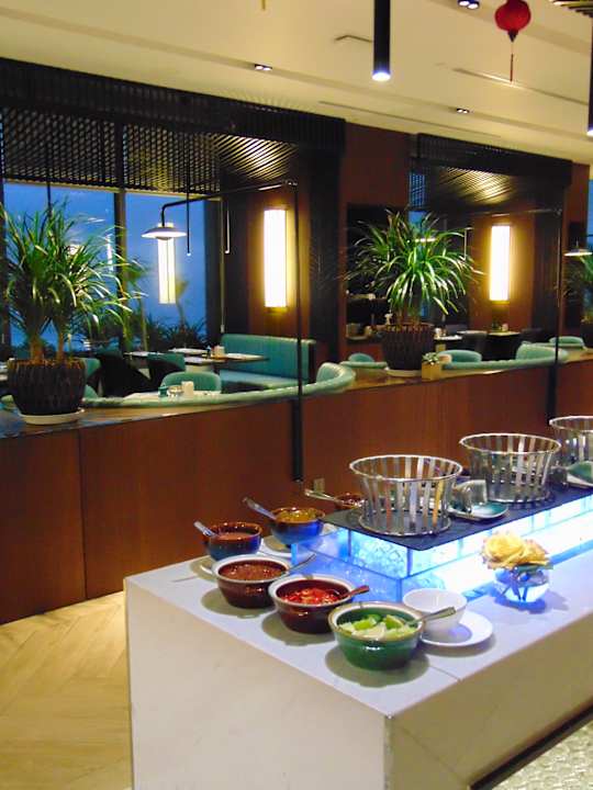 Gastro Hilton Garden Inn Da Nang