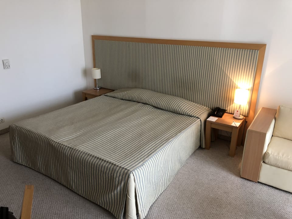 Zimmer Meliá Sunny Beach