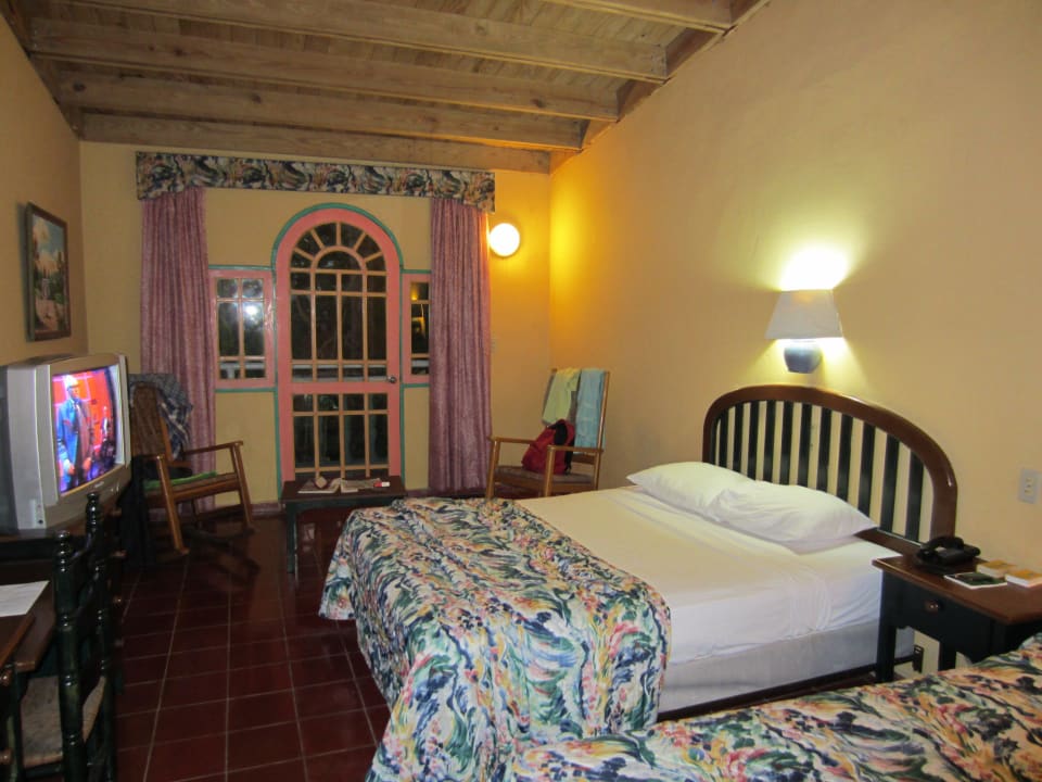 Mein Zimmer whala!boca chica