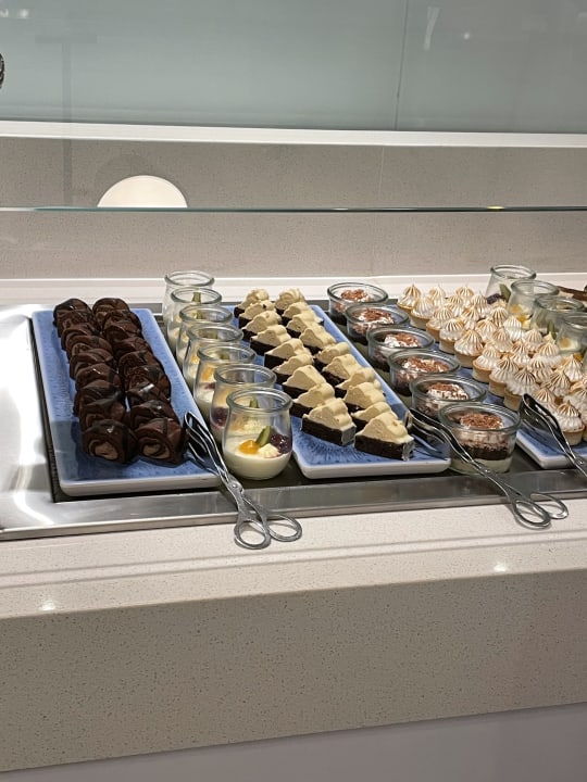 Gastro Hotel Riu Dubai
