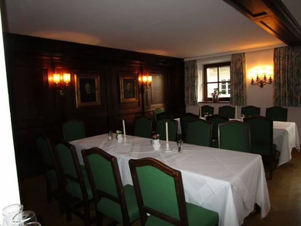 Sehr geschmackvoll Romantik Spa Hotel Elixhauser Wirt