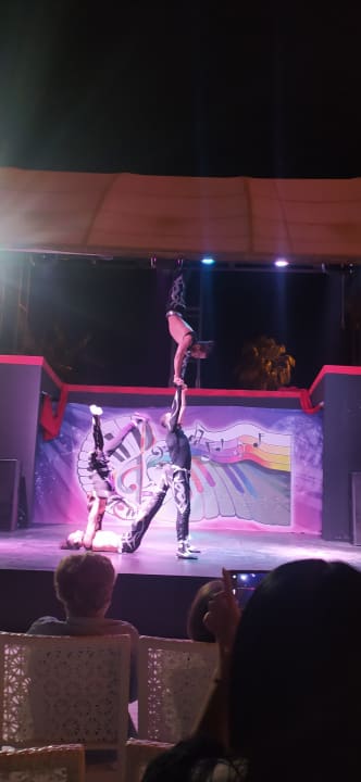 Sport & Freizeit Glamour Resort & Spa