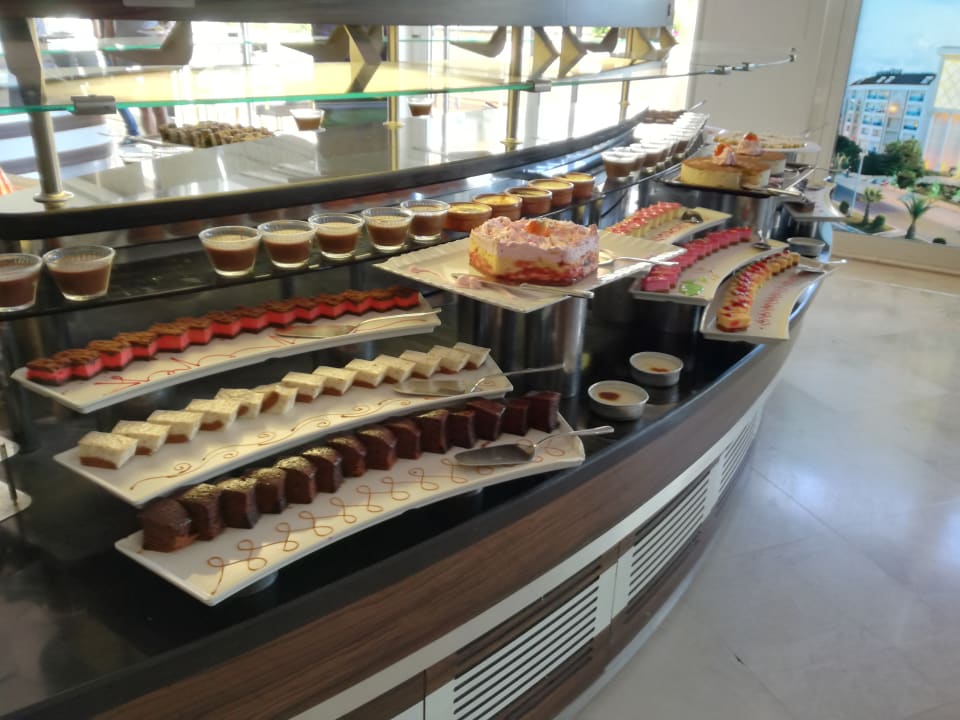 Gastro Side Prenses Resort & Spa