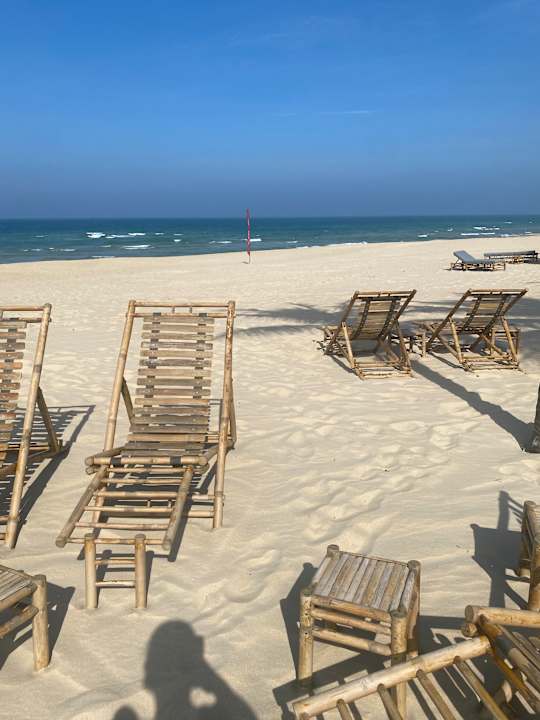 Strand ROBINSON NAM HOI AN