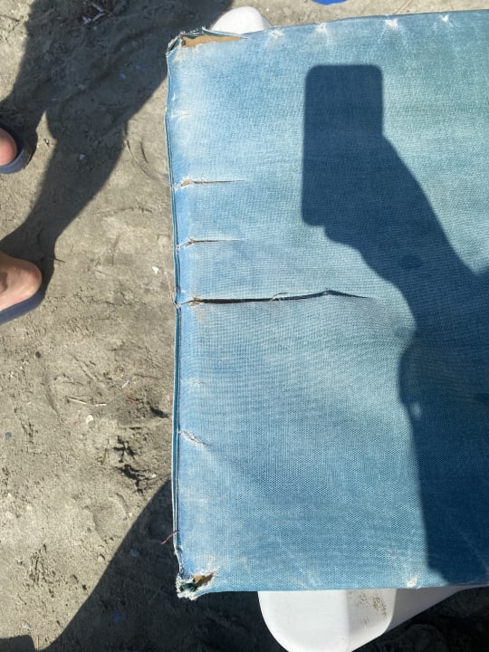 Strand Tusan Beach Resort