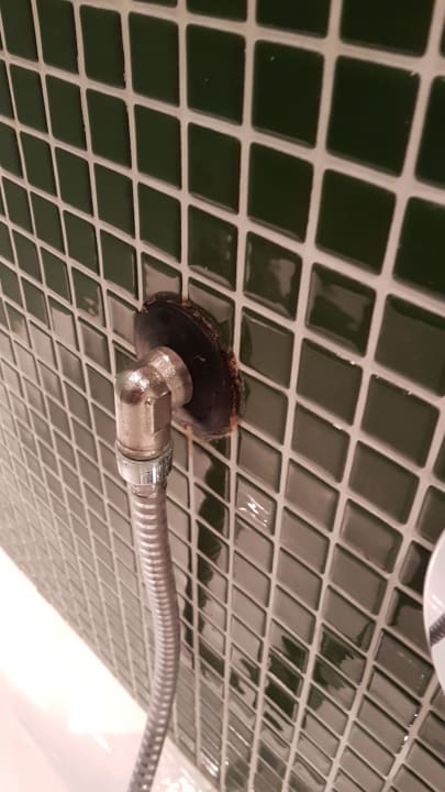 Zimmer Radisson Blu Hotel Köln