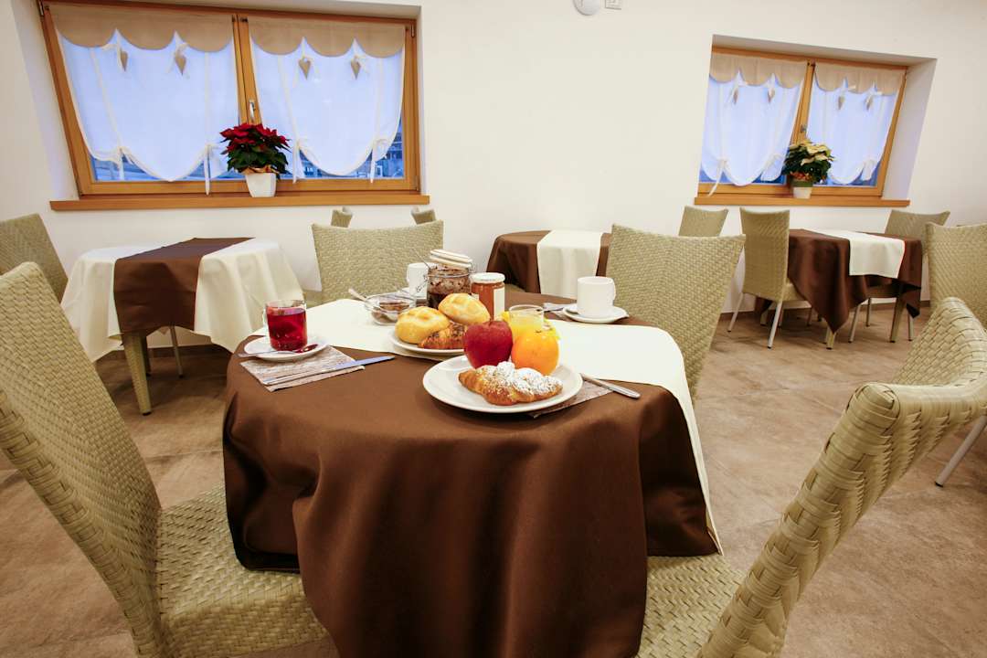 Gastro Garnì&WellnessAnderle