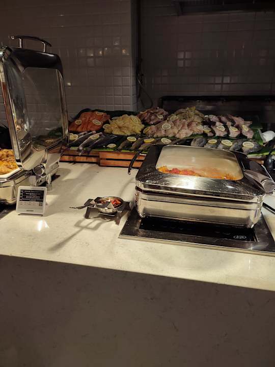 Gastro Acanthus Cennet Barut Collection