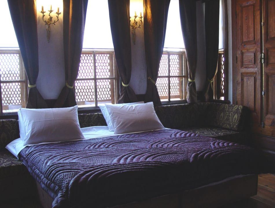 Room Gulevi Safranbolu