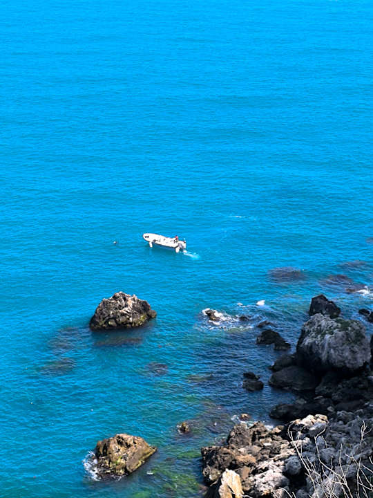 Ausblick Sentido Marea