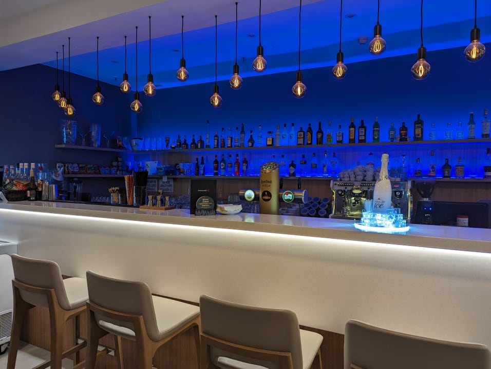 Gastro Aquapalace Hotel Prague