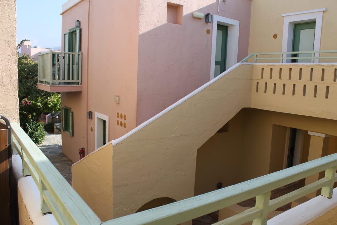 Sonstiges Silva Beach Hotel
