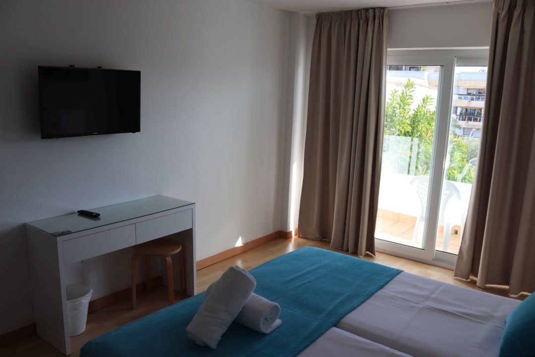 Zimmer THB Dos Playas - Adults only