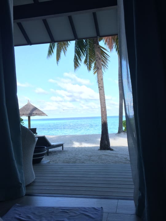 229 NH Collection Maldives Havodda Resort