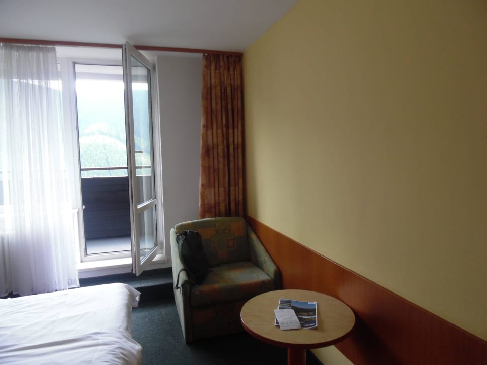 Tisch,Sessel Orea Resort Horal