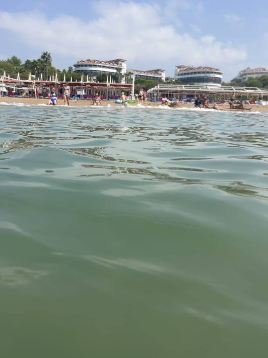 Strand Alba Queen Hotel