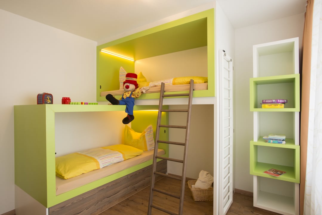 Zimmer Genuss- & Familienhotel Bären am See