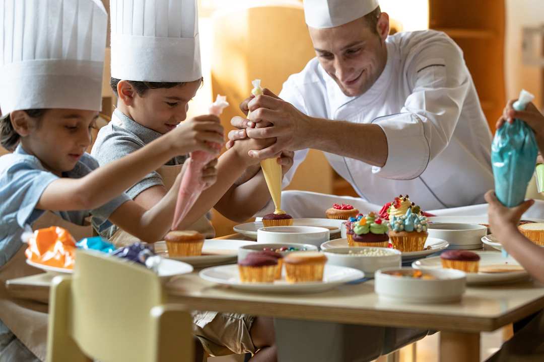 Sport & Freizeit Jumeirah Al Qasr