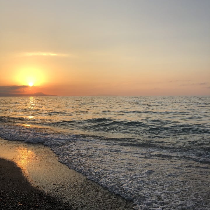 Strand Hotel Galeana Beach