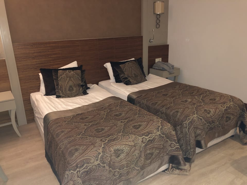 Zimmer Well Palace Side