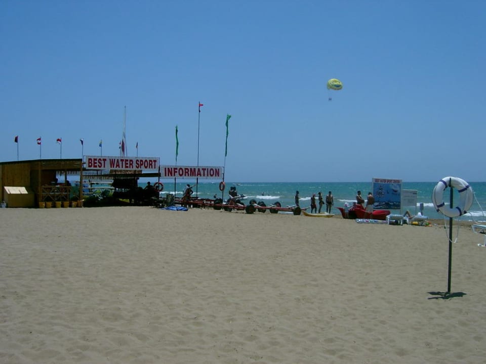 Strand Hane Family Resort