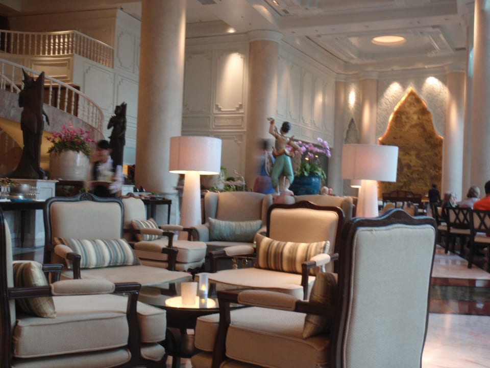 Krungthep Wing Shangri-La Hotel, Bangkok