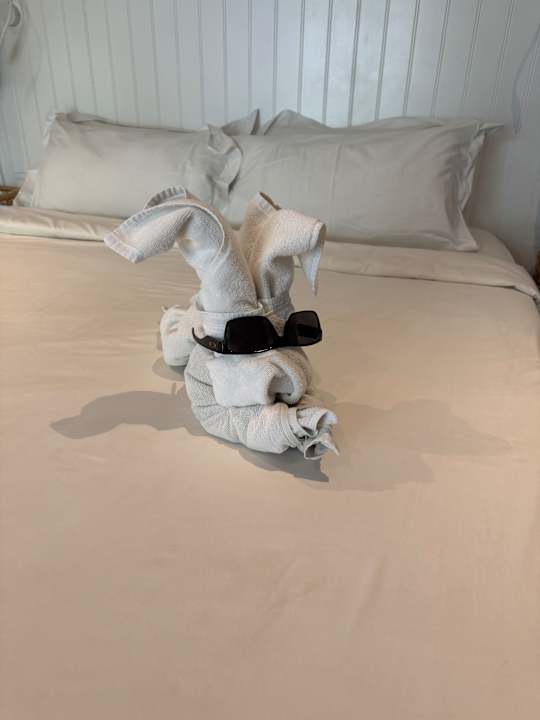 Zimmer Lagoon Attitude - Adults only