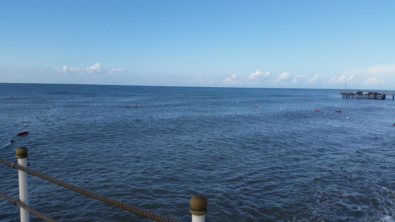 Strand Belek Beach Resort Hotel