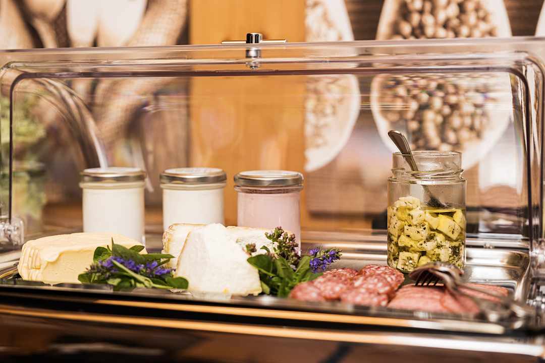 Gastro Hotel Roslehen