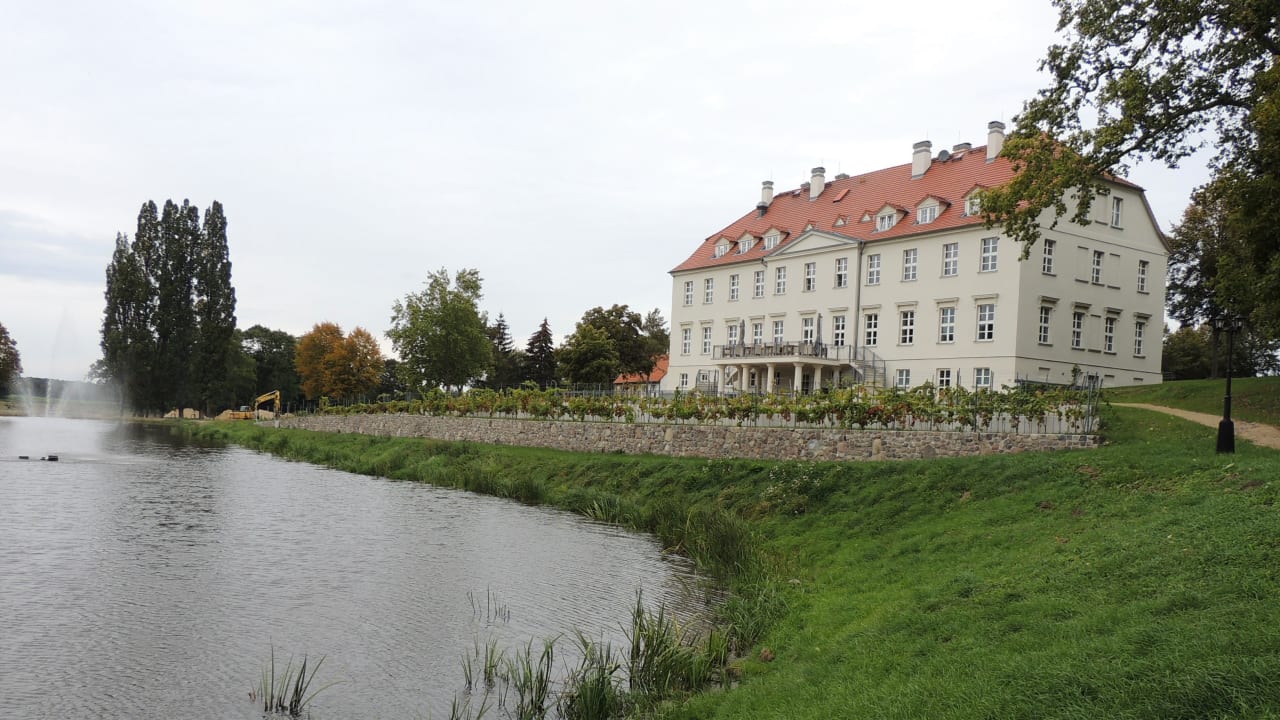 Schloss Rattey  Schloss Rattey