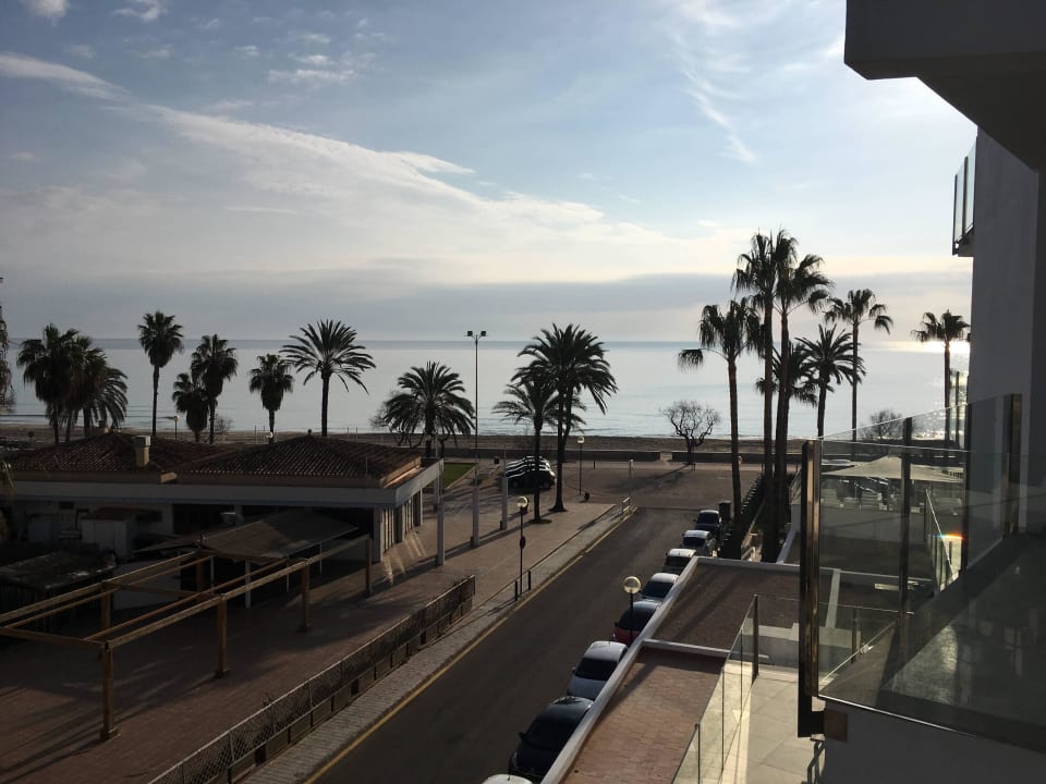 Seitl. Meerblick Zi. 316 CM Playa del Moro